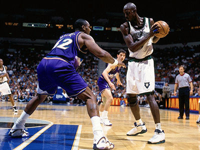 1991年nba公牛vs湖人數據 1991年nba公牛vs湖人數據