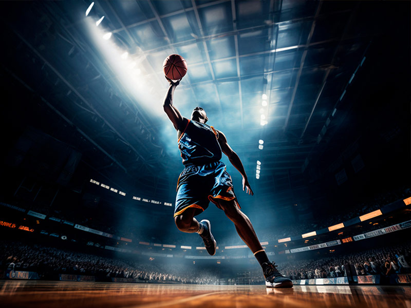 吧友玩過(guò)嗎？2003年籃球游戲里，罰球竟是這樣的！比2K難啊