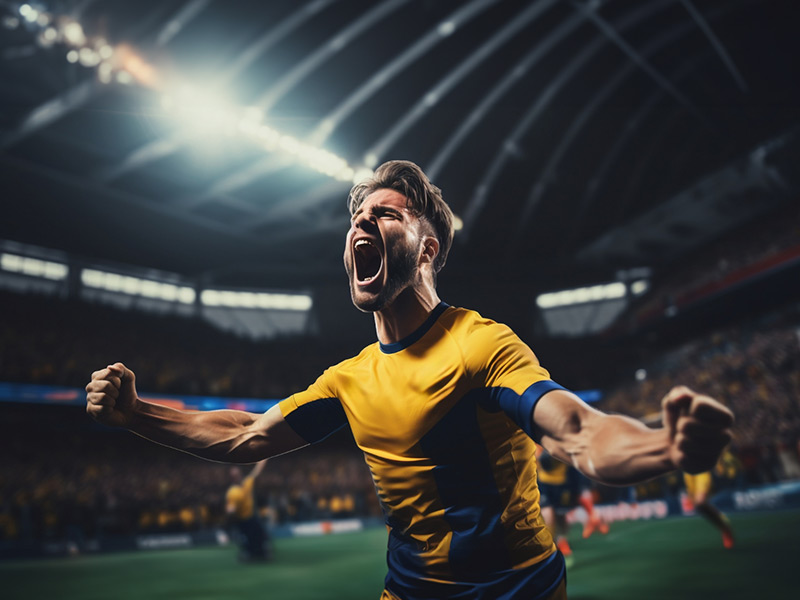 性別平等！門(mén)將撲出美女選手的點(diǎn)球