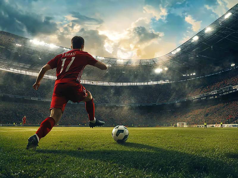 梅西在公開(kāi)訓(xùn)練上內(nèi)切破門(mén)，引起全場(chǎng)驚呼??