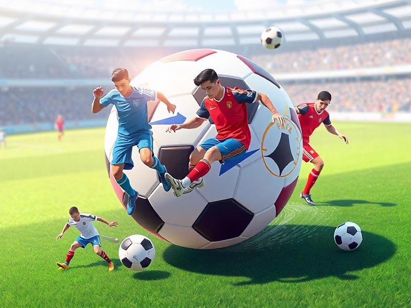 亞洲一哥無(wú)解腳法！孫興慜十分角任意球打破僵局